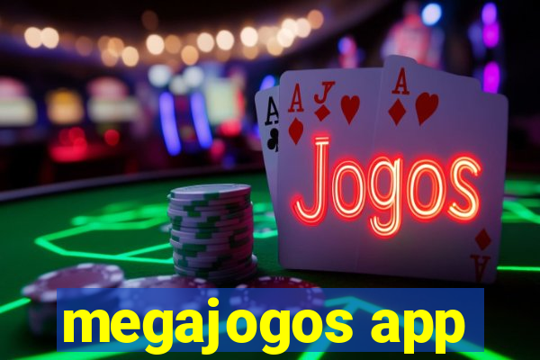 megajogos app